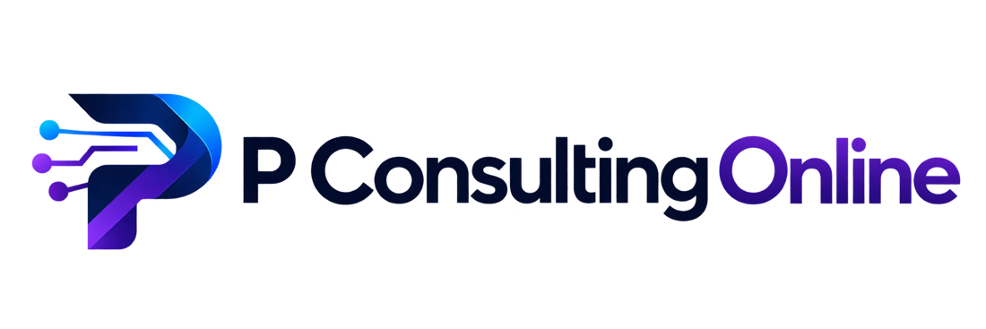 P Consulting Online